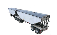 Michels - Model Enviro I - Travel Tarp