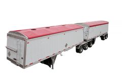Michels - Model Enviro II - Hauler Tarp