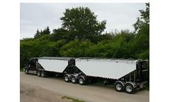 Michels - Model Select and Maximizer - Side-Roll Systems