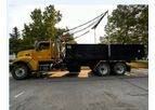 Michels - Model Scissor - Lift Flip Tarp System