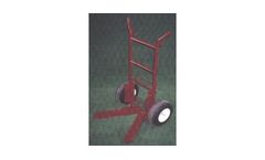 WR Smale - Tree Kart