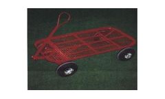 Cruiser - Model GK 500 - Large Capacity Kart
