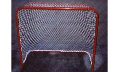 WR Smale - Sports Equipment