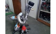 Brilliant - Wire Less Fire Water Monitor