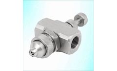 Brilliant - Air Atomizer Nozzle