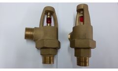 Brilliant - Multi Jet Control Sprinkler