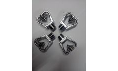 Brilliant - Protectospray Sprinkler Nozzle