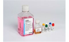 Lonza - Model EGM -2 MV - Microvascular Endothelial Cell Growth Medium-2 BulletKit