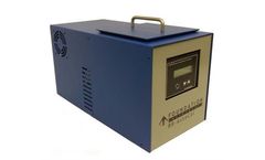 Foundation Instruments - Model AutoCal - THM-RR and HAA-RR Calibration Automation System