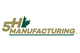 5H Manufacturing Ltd.