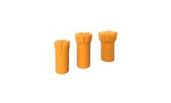 AME - Thread Drill Bit