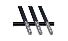 AME - Extension Drill Rods