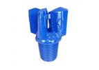 AME - Chevron Drag Bit
