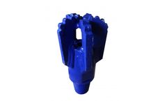 AME - Model PDC - Bits for Water Well and Geothermal Drilling