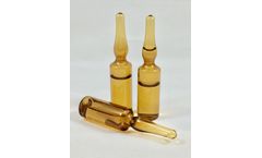 NSI - Model C-2542 - Cannabis and Hemp Chemistry Reference Material