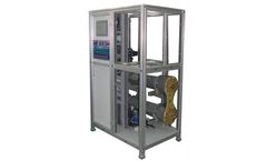 OURUI - Model RN - Middle size electrochlorination system