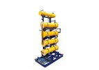 Ourui - Model RN - Skid sodium hypochlorite generator