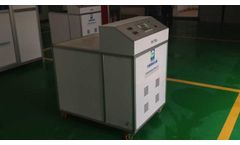 Ourui - Mini Sodium Hypochlorite Generator