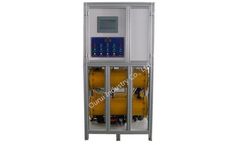 Ourui - Middle & Large Size Generation System