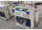Ourui - Technical Indicator & Operating Cost System