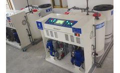 Ourui - Technical Indicator & Operating Cost System