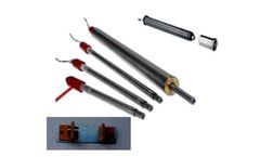 Systel - Displacement Transducer