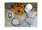 Systel - Horizontal Inclinometer