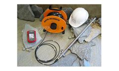 Systel - Horizontal Inclinometer
