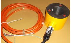 Systel - Model SIS 1800 Series - Load Cell