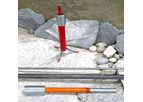 Systel - Magnetic & Rod Type Settlement Device