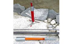 Systel - Magnetic & Rod Type Settlement Device