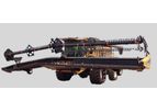 Stewart Steel - Combine Header Repair