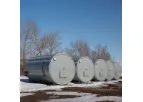 Stewart Steel - Production Fabrication