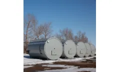 Stewart Steel - Production Fabrication