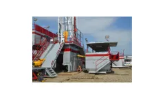 Stewart Steel - Drilling & Service Rigs