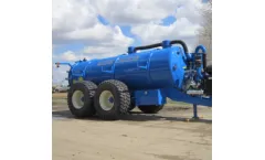 Stewart Steel - Vac-U-Spread