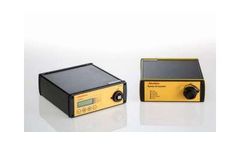 Dymas - Model 24 - 6 Channel 24 Bit Digital Data Acquisition Recorder