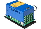 Dymas - Model 24 Alben - Multi-Channel Acquisition System