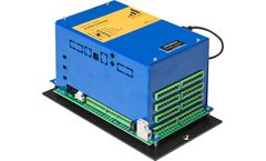 Dymas - Model 24 Alben - Multi-Channel Acquisition System