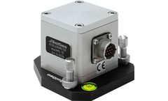 SolGeo - Model AMS-Plus MEMS-1C/2C/3C - Seismic Accelerometer