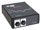 Dymas - Model 24 Master-V - Multi-Channel Seismic Acquisition for Short and Long-Term Monitoring