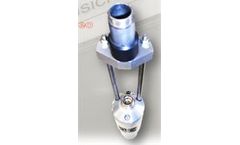 Solgeo - Model DDH - Geo - Double Downhole Geophone