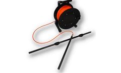 Trova-Fori - Inclinometer Carbon Probe