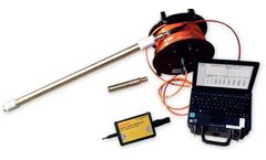 Inclis - Model DH - Inclinometer Probe