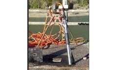 Solgeo - Model SOL-CH - Cross-Hole Survey Device