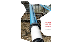 Model PK - Vibrating Wire Piezometers Brochure