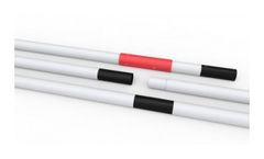 Sisgeo - Model S141 - Flush Coupled Inclinometer Casing