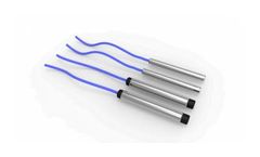 Sisgeo - Model PK Series - Vibrating Wire Piezometers