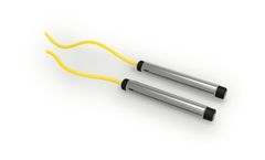 Piezo - Model P235S - Resistive Piezometers