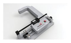 Sisgeo - Model S9RTB - Optical Pendulum Readout